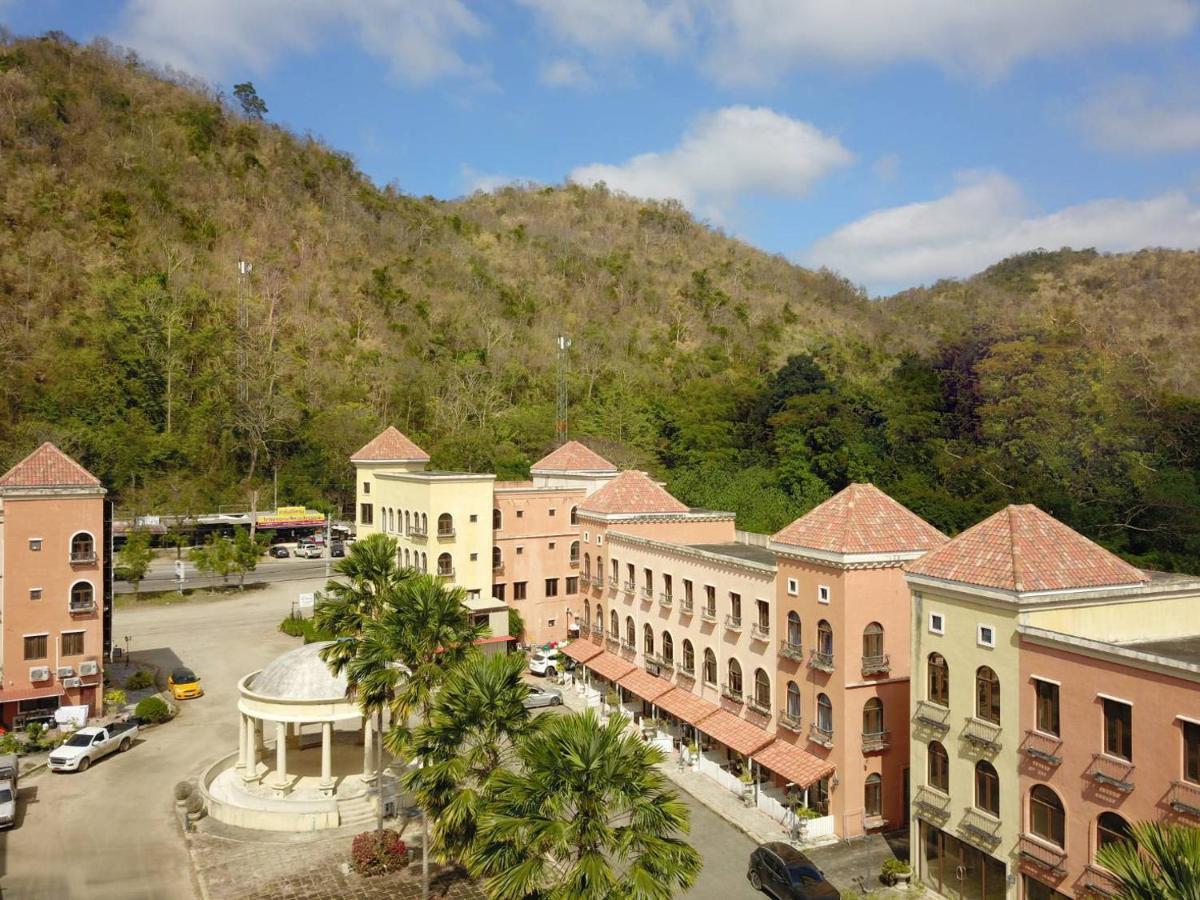 The Stay Khao Yai Mu Si Exterior photo